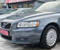 Сірий Вольво V50, об'ємом двигуна 1.6 л та пробігом 260 тис. км за 8800 $, фото 9 на Automoto.ua