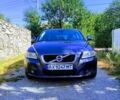 Сірий Вольво V50, об'ємом двигуна 1.6 л та пробігом 233 тис. км за 6500 $, фото 1 на Automoto.ua