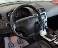 Серый Вольво В50, объемом двигателя 1.56 л и пробегом 347 тыс. км за 7150 $, фото 5 на Automoto.ua