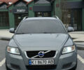 Сірий Вольво V50, об'ємом двигуна 1.56 л та пробігом 236 тис. км за 7300 $, фото 5 на Automoto.ua