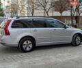 Серый Вольво В50, объемом двигателя 1.6 л и пробегом 251 тыс. км за 7100 $, фото 1 на Automoto.ua