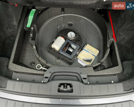 Серый Вольво В50, объемом двигателя 2 л и пробегом 205 тыс. км за 9200 $, фото 104 на Automoto.ua