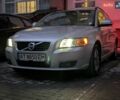 Серый Вольво В50, объемом двигателя 1.6 л и пробегом 251 тыс. км за 7100 $, фото 4 на Automoto.ua