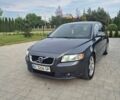 Серый Вольво В50, объемом двигателя 1.6 л и пробегом 273 тыс. км за 6300 $, фото 1 на Automoto.ua