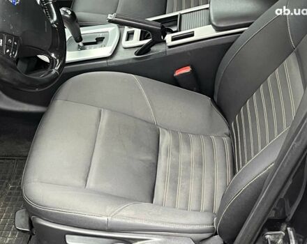 Сірий Вольво V50, об'ємом двигуна 2 л та пробігом 240 тис. км за 9690 $, фото 17 на Automoto.ua