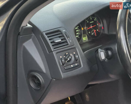 Серый Вольво В50, объемом двигателя 1.6 л и пробегом 218 тыс. км за 8500 $, фото 104 на Automoto.ua