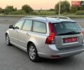 Сірий Вольво V50, об'ємом двигуна 1.6 л та пробігом 182 тис. км за 7555 $, фото 9 на Automoto.ua