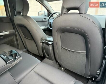 Серый Вольво В50, объемом двигателя 1.6 л и пробегом 229 тыс. км за 7950 $, фото 119 на Automoto.ua