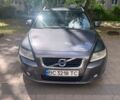 Серый Вольво В50, объемом двигателя 1.56 л и пробегом 313 тыс. км за 6800 $, фото 13 на Automoto.ua