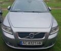 Сірий Вольво V50, об'ємом двигуна 1.56 л та пробігом 224 тис. км за 7350 $, фото 1 на Automoto.ua