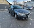 Серый Вольво В50, объемом двигателя 1.6 л и пробегом 198 тыс. км за 6800 $, фото 1 на Automoto.ua