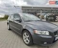 Сірий Вольво V50, об'ємом двигуна 1.56 л та пробігом 277 тис. км за 8699 $, фото 6 на Automoto.ua