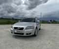 Сірий Вольво V50, об'ємом двигуна 1.6 л та пробігом 243 тис. км за 8800 $, фото 1 на Automoto.ua