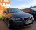 Сірий Вольво V50, об'ємом двигуна 1.6 л та пробігом 202 тис. км за 8950 $, фото 1 на Automoto.ua