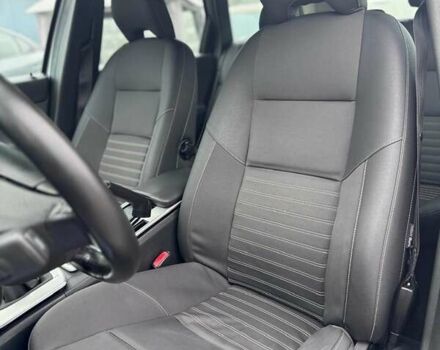 Серый Вольво В50, объемом двигателя 2 л и пробегом 258 тыс. км за 10200 $, фото 22 на Automoto.ua