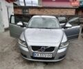 Сірий Вольво V50, об'ємом двигуна 1.56 л та пробігом 236 тис. км за 9100 $, фото 1 на Automoto.ua