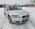 Серый Вольво В50, объемом двигателя 1.6 л и пробегом 221 тыс. км за 8199 $, фото 72 на Automoto.ua