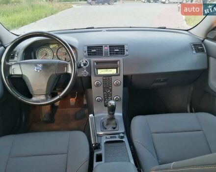 Серый Вольво В50, объемом двигателя 1.6 л и пробегом 199 тыс. км за 8299 $, фото 46 на Automoto.ua