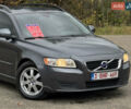 Серый Вольво В50, объемом двигателя 1.6 л и пробегом 240 тыс. км за 7999 $, фото 16 на Automoto.ua