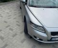Сірий Вольво V50, об'ємом двигуна 1.56 л та пробігом 241 тис. км за 9200 $, фото 24 на Automoto.ua