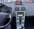 Сірий Вольво V50, об'ємом двигуна 1.6 л та пробігом 186 тис. км за 7800 $, фото 59 на Automoto.ua