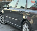 Серый Вольво В50, объемом двигателя 1.6 л и пробегом 218 тыс. км за 8500 $, фото 50 на Automoto.ua