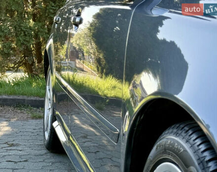Серый Вольво В50, объемом двигателя 1.6 л и пробегом 230 тыс. км за 9499 $, фото 17 на Automoto.ua