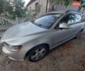 Серый Вольво В50, объемом двигателя 1.6 л и пробегом 235 тыс. км за 7700 $, фото 1 на Automoto.ua