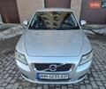 Сірий Вольво V50, об'ємом двигуна 1.6 л та пробігом 240 тис. км за 6999 $, фото 2 на Automoto.ua