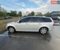 Сірий Вольво V50, об'ємом двигуна 1.56 л та пробігом 261 тис. км за 6500 $, фото 4 на Automoto.ua