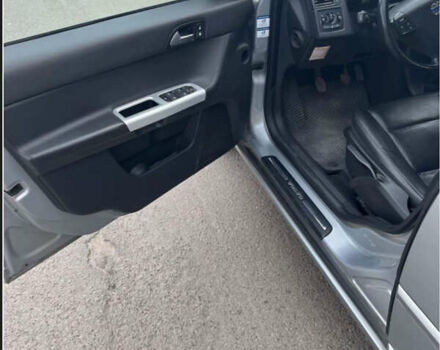 Серый Вольво В50, объемом двигателя 1.56 л и пробегом 290 тыс. км за 7900 $, фото 10 на Automoto.ua