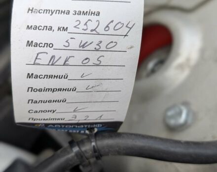 Серый Вольво В50, объемом двигателя 1.6 л и пробегом 251 тыс. км за 7100 $, фото 64 на Automoto.ua