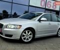 Сірий Вольво V50, об'ємом двигуна 2 л та пробігом 260 тис. км за 9750 $, фото 4 на Automoto.ua
