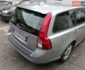 Серый Вольво В50, объемом двигателя 1.56 л и пробегом 236 тыс. км за 9499 $, фото 29 на Automoto.ua