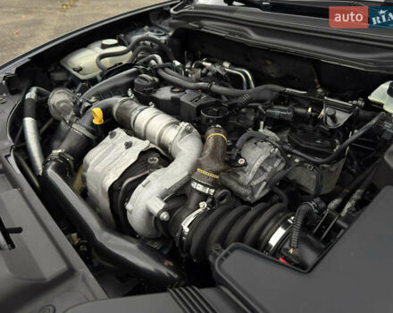 Серый Вольво В50, объемом двигателя 1.6 л и пробегом 240 тыс. км за 7999 $, фото 91 на Automoto.ua