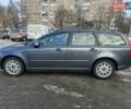 Сірий Вольво V50, об'ємом двигуна 1.6 л та пробігом 243 тис. км за 6700 $, фото 3 на Automoto.ua