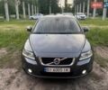 Серый Вольво В50, объемом двигателя 1.98 л и пробегом 207 тыс. км за 9400 $, фото 13 на Automoto.ua