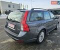 Сірий Вольво V50, об'ємом двигуна 1.6 л та пробігом 243 тис. км за 6700 $, фото 6 на Automoto.ua