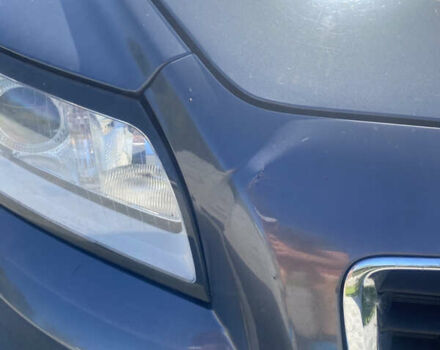 Вольво В50 2011 в Золочев на Automoto.ua Серый Вольво В50, объемом двигателя 1.6 л и пробегом 299 тыс. км за 7500 $, фото 7 на Automoto.ua