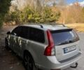 Сірий Вольво V50, об'ємом двигуна 1.6 л та пробігом 285 тис. км за 7650 $, фото 1 на Automoto.ua