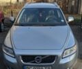 Сірий Вольво V50, об'ємом двигуна 1.6 л та пробігом 256 тис. км за 7000 $, фото 3 на Automoto.ua