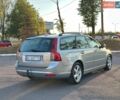 Сірий Вольво V50, об'ємом двигуна 1.56 л та пробігом 272 тис. км за 8200 $, фото 15 на Automoto.ua