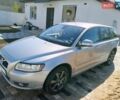 Сірий Вольво V50, об'ємом двигуна 1.56 л та пробігом 275 тис. км за 8000 $, фото 9 на Automoto.ua