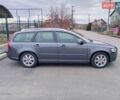 Серый Вольво В50, объемом двигателя 1.6 л и пробегом 222 тыс. км за 8499 $, фото 1 на Automoto.ua