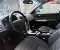 Сірий Вольво V50, об'ємом двигуна 1.6 л та пробігом 245 тис. км за 7800 $, фото 6 на Automoto.ua