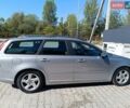 Сірий Вольво V50, об'ємом двигуна 1.6 л та пробігом 291 тис. км за 7000 $, фото 4 на Automoto.ua