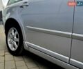 Сірий Вольво V50, об'ємом двигуна 2 л та пробігом 260 тис. км за 9750 $, фото 33 на Automoto.ua