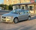 Сірий Вольво V50, об'ємом двигуна 1.56 л та пробігом 272 тис. км за 8200 $, фото 18 на Automoto.ua