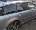 Сірий Вольво V50, об'ємом двигуна 1.6 л та пробігом 256 тис. км за 7000 $, фото 6 на Automoto.ua
