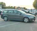 Сірий Вольво V50, об'ємом двигуна 1.6 л та пробігом 260 тис. км за 8700 $, фото 8 на Automoto.ua